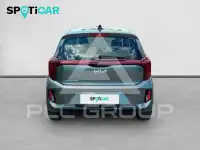 2025 KIA Picanto