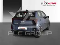 2025 KIA Picanto