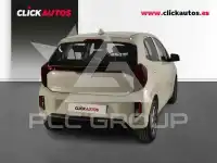 2025 KIA Picanto