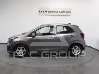 2025 KIA Picanto