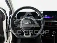 2025 KIA Picanto