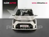 2025 KIA Picanto
