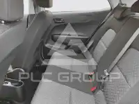 2025 KIA Picanto