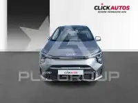2025 KIA Picanto