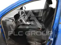 2025 KIA Picanto