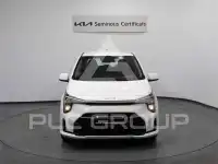 2025 KIA Picanto