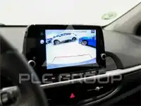 2025 KIA Picanto