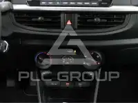 2025 KIA Picanto