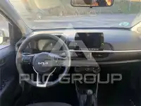 2025 KIA Picanto