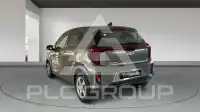 2025 KIA Picanto