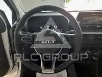 2025 KIA Picanto