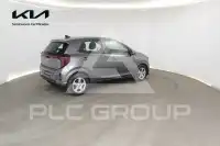 2025 KIA Picanto