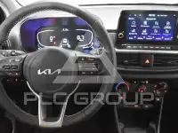 2025 KIA Picanto