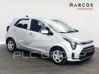 2025 KIA Picanto