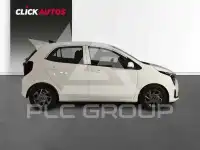 2025 KIA Picanto
