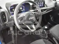 2025 KIA Picanto