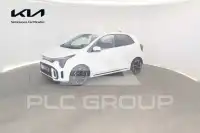 2025 KIA Picanto