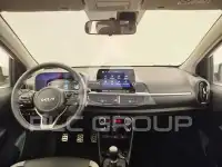 2025 KIA Picanto