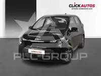 2025 KIA Picanto