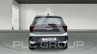 2025 KIA Picanto