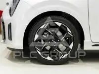 2025 KIA Picanto