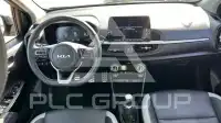 2025 KIA Picanto