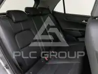 2025 KIA Picanto