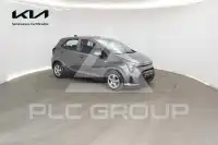 2025 KIA Picanto