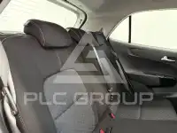 2025 KIA Picanto