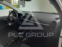 2025 KIA Picanto