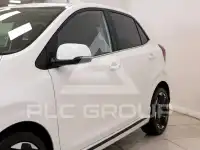 2025 KIA Picanto