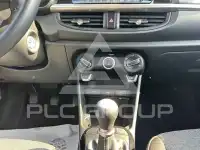 2025 KIA Picanto