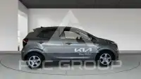 2025 KIA Picanto