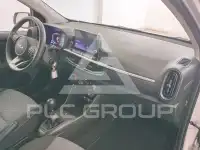 2025 KIA Picanto