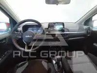 2025 KIA Picanto