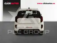 2025 KIA Picanto