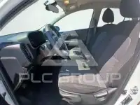 2025 KIA Picanto