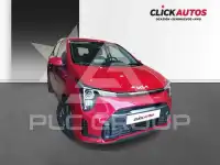 2025 KIA Picanto