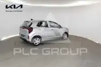 2025 KIA Picanto