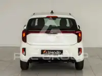 2025 KIA Picanto