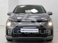 2025 KIA Picanto