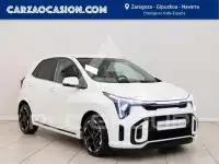 2025 KIA Picanto