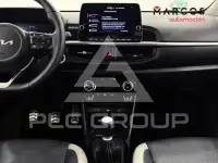 2025 KIA Picanto