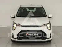 2025 KIA Picanto
