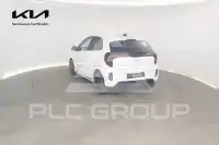 2025 KIA Picanto