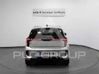 2025 KIA Picanto