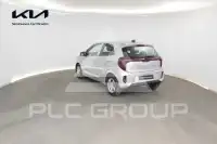 2025 KIA Picanto