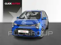 2025 KIA Picanto