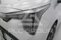 2025 KIA Picanto