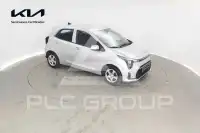 2025 KIA Picanto